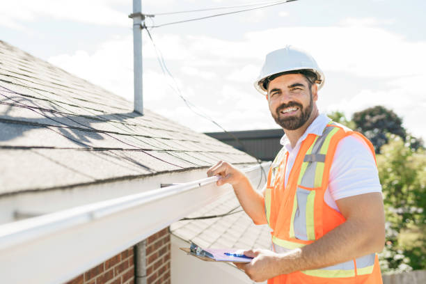 Quick and Trustworthy Emergency Roof Repair Services in Fulton, NY
