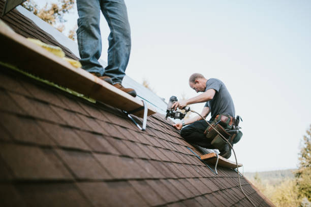 Best Commercial Roof Installation  in Fulton, NY