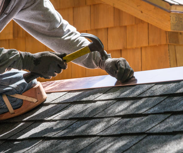 Best Commercial Roofing Services  in Fulton, NY